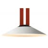 Трековый светильник Denkirs BELTY FLOW DK5564-WH+BK