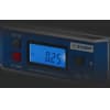 МИНИ уровень-уклономер электронный, IP65, Магнитный, Диапазон 0-90°, Точность ±0,05°, 3 кнопки, HOLD, Подсветка, Автоповорот, ЗУБР Профессионал 34745_z01