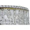 Подвесная люстра Arti Lampadari Ovindoli L 1.5.80.100 G
