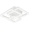Потолочная люстра Escada Union 10229/4LED White