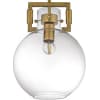 Подвесной светильник Arti Lampadari Daiano E 1.P2 CL