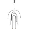 Подвесной светильник Odeon Light Memfi 6633/95L