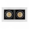 Встраиваемый светильник Arlight CL-KARDAN-S180x102 18W 3000K IP20 024130