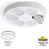 Парковый фонарь FUMAGALLI EKTOR 4000/REMO R50.372.000.LXD6L