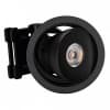 Встраиваемый светильник Arlight CL-SIMPLE-R78 9W 3000K IP20 028147