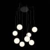 Подвесной светильник Donolo SL395.403.08 ST Luce