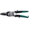 KRAFTOOL GRAND Прямые ножницы по металлу, 260 мм 2324-S_z02