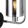 Бра Elegant 671/1A Chrome Escada