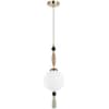 Подвесной светильник Odeon Light Palle 5405/1