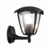 Настенный фонарь уличный Sivino SL081.401.01 ST Luce