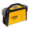 Аппарат инвертор. дуговой сварки SDM-220 Top, 220 А, ПВ 60% Denzel 94357