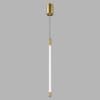 Подвесной светильник Imex Toscana PLC-7048-450-P_SGD