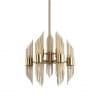 Люстра подвесная ODEON LIGHT FLAMBI 4847/18