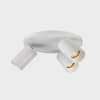 Спот Danny Danny R3 white Italline