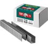 KRAFTOOL 16 мм скобы для степлера плоские тип 53F, 5000 шт 31787-16