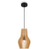 Подвесной светильник Maytoni Roots MOD191PL-01W1