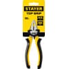 Плоскогубцы STAYER комбинированные 160 мм, TOPGrip 2205-1-16_z02