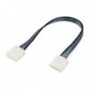 Коннектор выводной Arlight FIX-RGBW-12mm-150mm-X2 023957