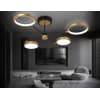 Потолочная люстра Ambrella COMFORT FL5153
