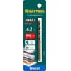 KRAFTOOL COBALT 4.2 х75мм, Сверло по металлу HSS-Co(8%) , сталь М42(S2-10-1-8) 29656-4.2