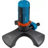 GRINDA PROLine RX-2, 210 м2 полив, на подставке, распылитель стационарный, пластиковый, с шестерённой передачей 429303