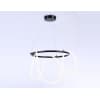 Подвесной светильник Ambrella COMFORT FL10501