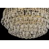 Подвесная люстра Arti Lampadari Pompei Pompei E 1.5.40.100 G