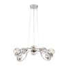 Подвесная люстра Legatezza SL1502.103.08 ST Luce
