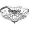 Потолочная люстра Maytoni Facet MOD094CL-04CH