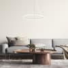 Подвесной светильник Escada Void 10254/1LED White APP
