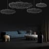 Подвесной светильник Loft It Cloud 10247/700 White