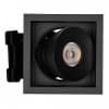 Встраиваемый светильник Arlight CL-SIMPLE-S80x80 9W 3000K IP20 028149