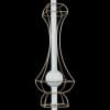Настольная лампа Maytoni Frame ARM709-TL-01-W
