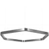 Подвесной светильник Loft It Titanium 10243L Dark grey