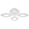 Потолочная люстра Escada Dew 10271/4LED