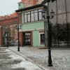 Парковый фонарь FUMAGALLI NEBO OFIR/RUT 2L E26.202.R20.AXF1R