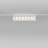 Трековый светильник Elektrostandard Slim Magnetic 85048/01