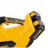 Воздуходувка аккумуляторная RB180-36, Li-ion, 36 В, 4 Ач, 180 км/ч, 820 м3/ч Denzel 59610