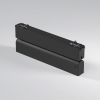 Трековый светильник Elektrostandard Flat Magnetic 85093/01