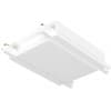 Прямой коннектор питания Maytoni Accessories for tracks Radity TRA084C-11W