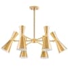 Потолочная люстра Lightstar Dumo 816061
