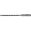 ЗУБР Бур SDS-plus   7 x 160 мм, Профессионал 29314-160-07_z02