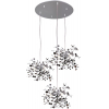 Подвесной светильник Lightstar Extra L3PR721134