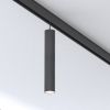 Трековый светильник Elektrostandard Slim Magnetic 85014/01