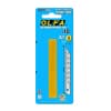 Лезвие сегментированное OLFA 9 мм OL-SAB-10B