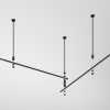Стойка Elektrostandard Esthetic Magnetic 85148/00