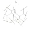 Потолочная люстра Laconicita SL947.102.20 ST Luce