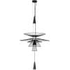Подвесной светильник Loft It Star 10141/600 Black