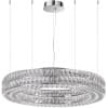 Подвесная люстра Odeon Light Panta 4927/98L