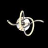 Бра Maytoni Nastro MOD446-02-N